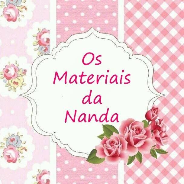 Os Materiais da Nanda