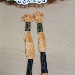Linhas para ponto de cruz