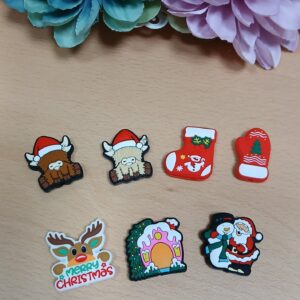 Borracha para Natal