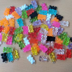 Ursos Coloridos